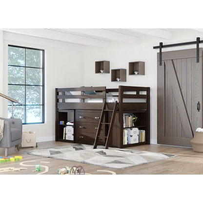 Solana Bunk Bed