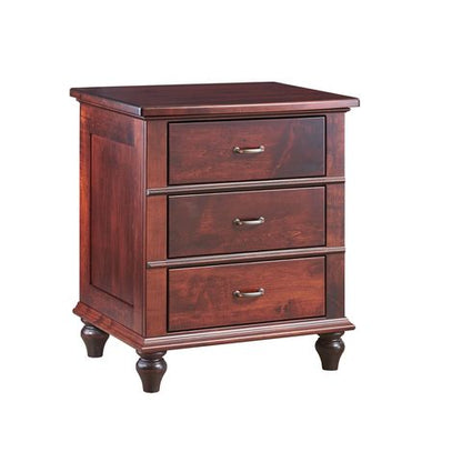 Legacy Bedroom Collection