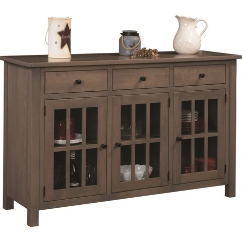 Savannah Buffet 852