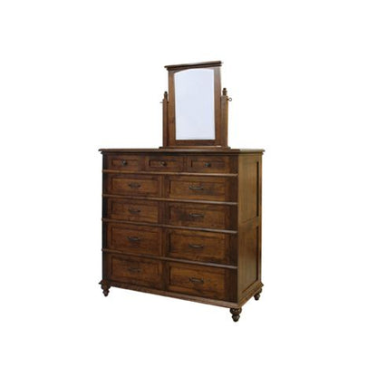 Plymouth Bun Foot Bedroom Collection