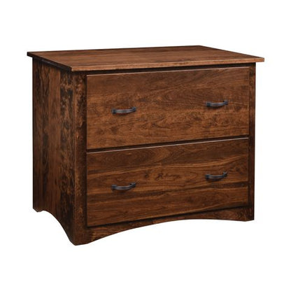 Shaker Lateral File Cabinet