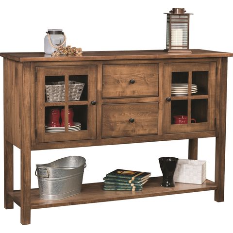 Savannah Buffet 851