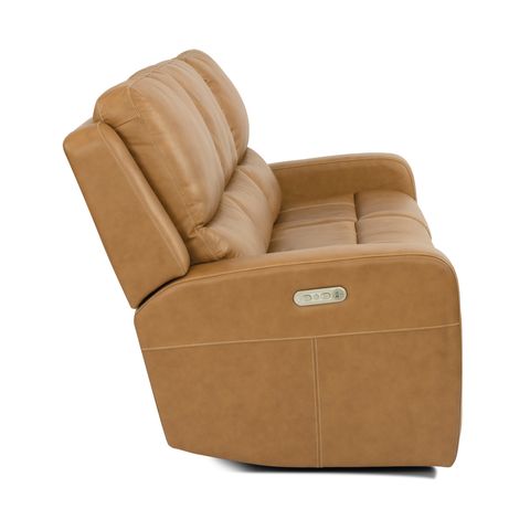 Aiden Reclining Sofa