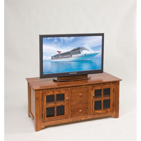 Craftsman TV Stand