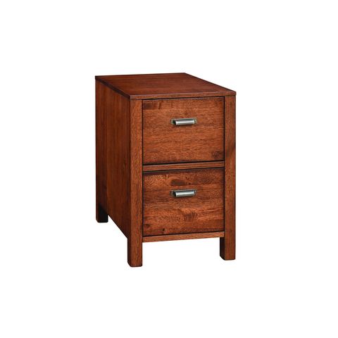 Wakefield 2 Drawer File Cabinet