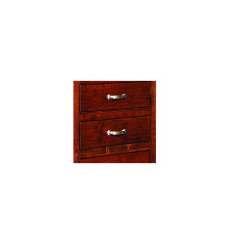 Jacobsville File Cabinet