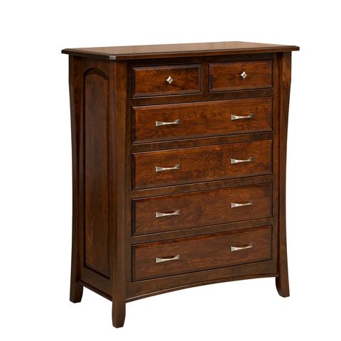 Berkley 6 Drawer Chest