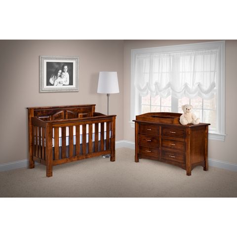 West Lake 6 Drawer Dresser