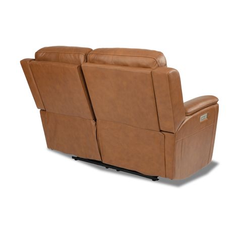 Henry Reclining Loveseat