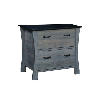 Kapernaum 2 Drawer Lateral File Cabinet