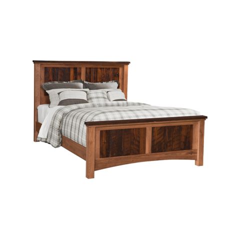 Lewiston Bedroom Collection
