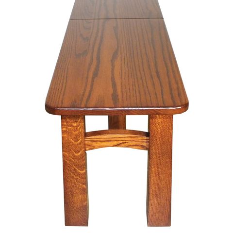 Madison Extend-a-Bench