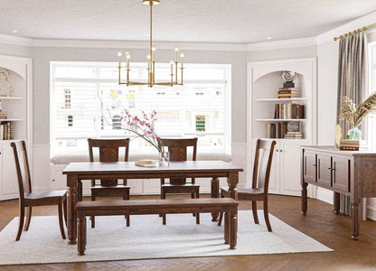 Carpenter Bench
