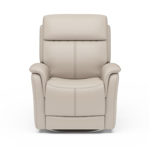 View Swivel Recliner