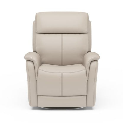 View Swivel Recliner