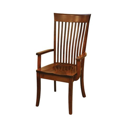 OW Shaker Arm Chair