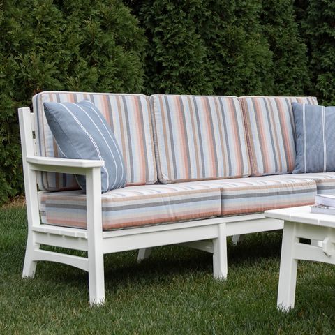 Coastal Sofa