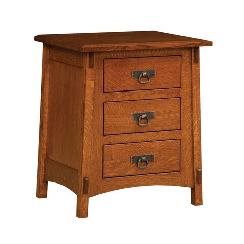 McCoy Nightstand