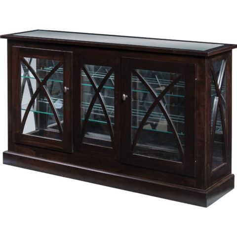 Lexa Console Curio