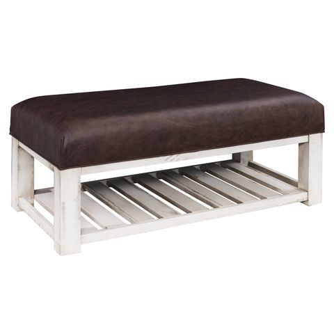 Madison Ottoman