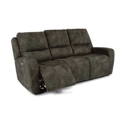 Aiden Reclining Sofa