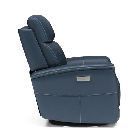 View Swivel Recliner