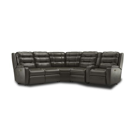 Arlo Reclining Sectional