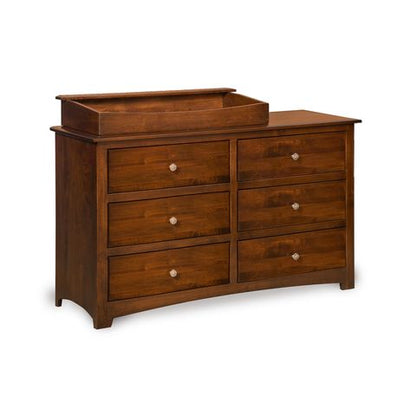 Monterey 6 Drawer Dresser