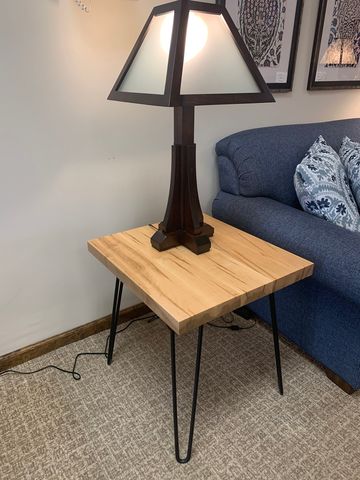 Dover End Table