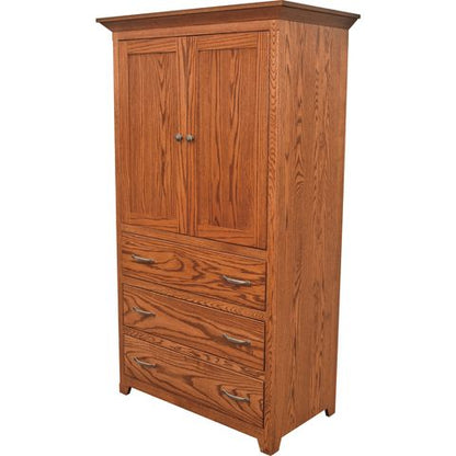 Shaker Bedroom Collection