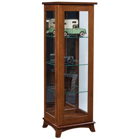 Mt Eaton Sliding Curio