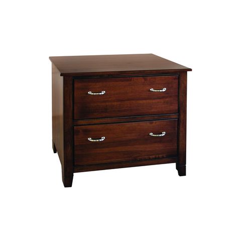 Jacobsville File Cabinet