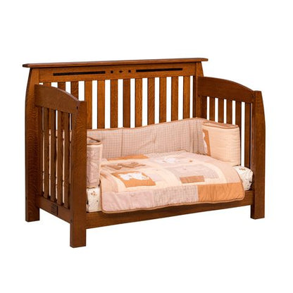 Linbergh Crib Collection