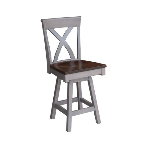 Brooke Bar Chair
