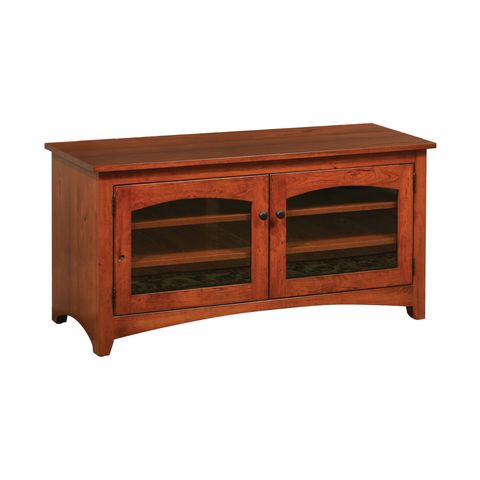 Modern Shaker TV Stand Collection