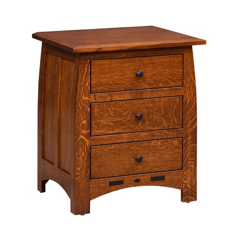 Linbergh Nightstand