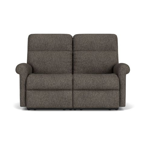 Davis Reclining Loveseat