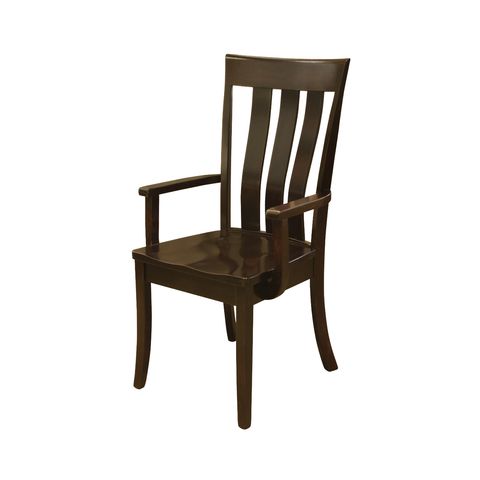 Curlew Arm Chair