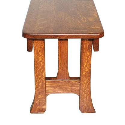 Buckeye Trestle Extend-a-Bench