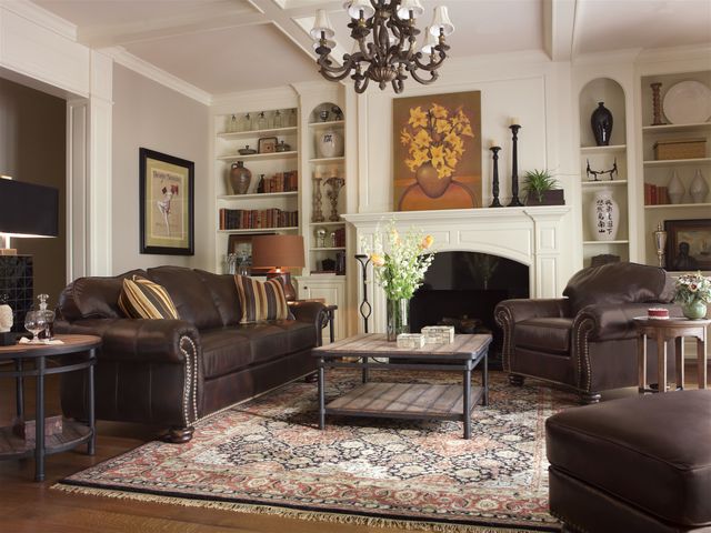 Bexley Collection