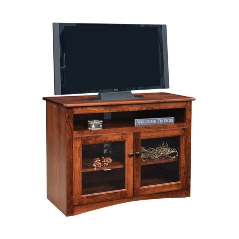 Economy 40" x 30" TV Stand