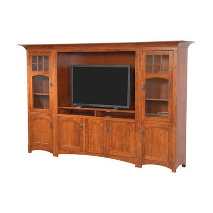 Hamilton Wall Unit