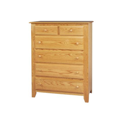 Shaker Chest of Drawers