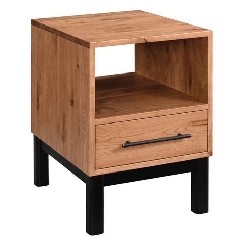 Cooper Chair Side End Table