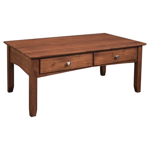 Linwood Coffee Table