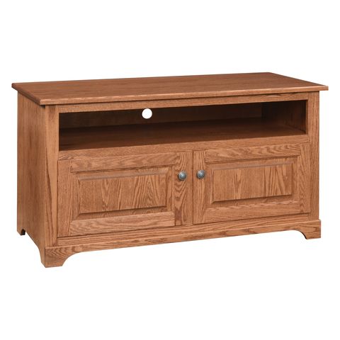 Kingston 46" Low TV Console