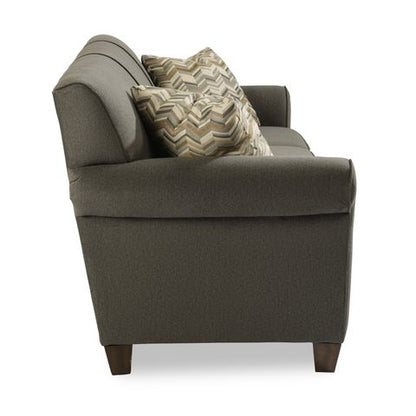 Dana High-Leg Recliner