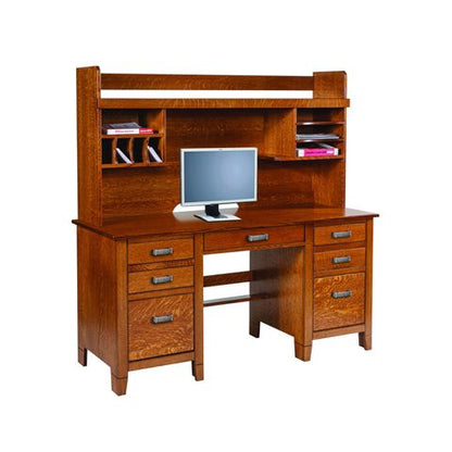 Jacobsville Home Office Collection