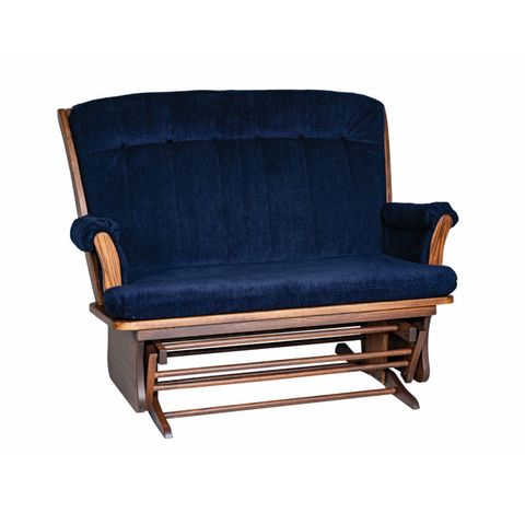 Loveseat Glider #811