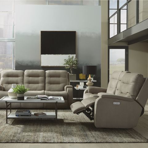 Arlo Reclining Collection